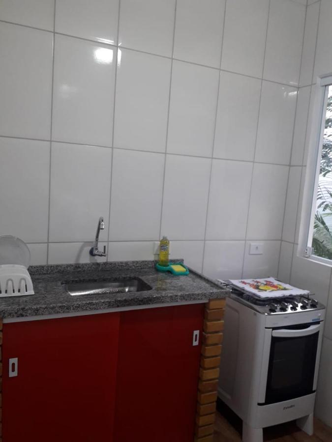 Som Das Aguas ปาราตี ภายนอก รูปภาพ
